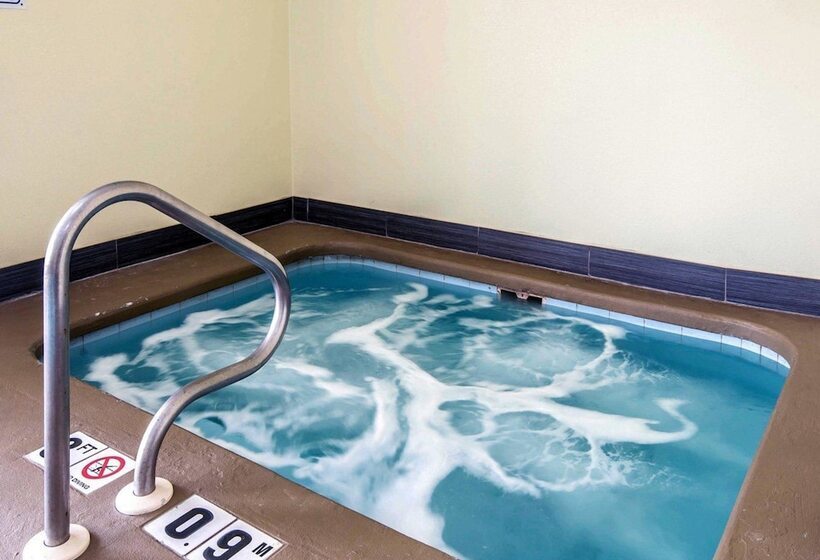 Surestay Plus Hotel By Best Western Blue Springs