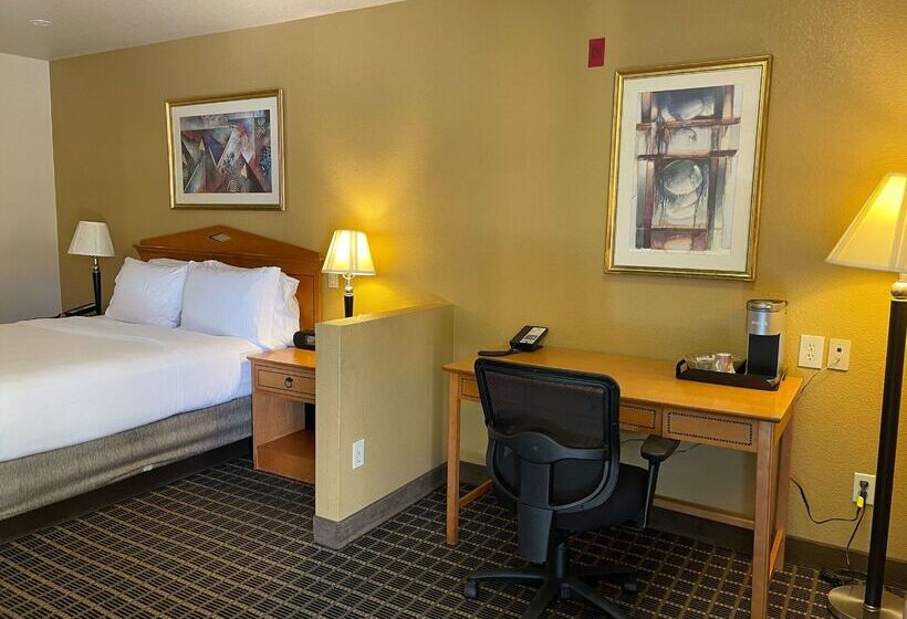 Surestayplus Hotel By Best Western San Jose Central City