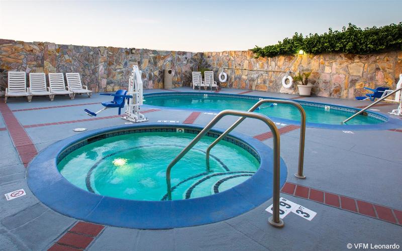Surestayplus Hotel By Best Western San Jose Central City