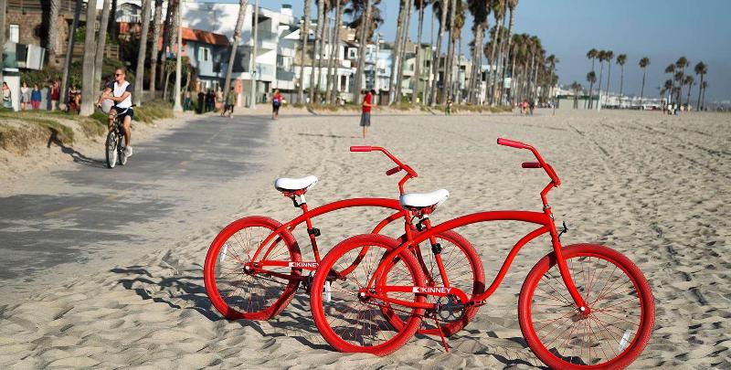 ホテル The Kinney  Venice Beach