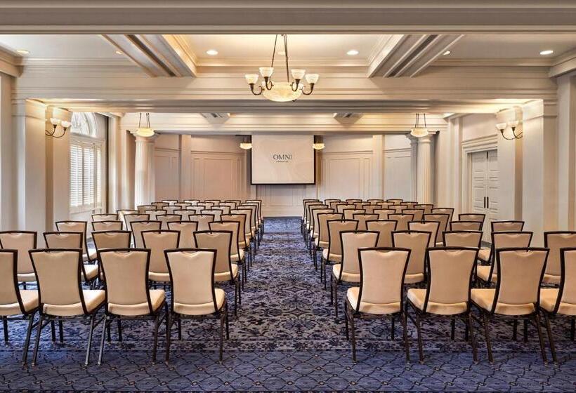 酒店 The Omni Homestead Resort & Spa