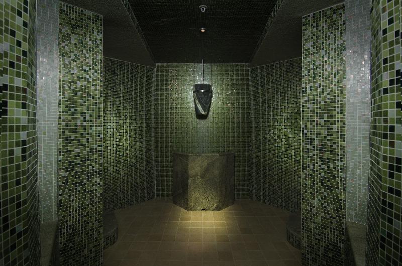 酒店 The Omni Homestead Resort & Spa