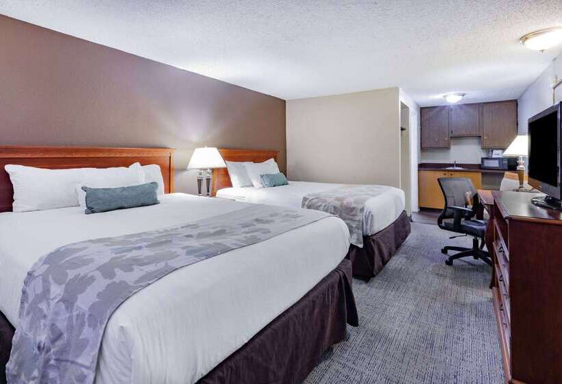 فندق Travelodge By Wyndham Monroe