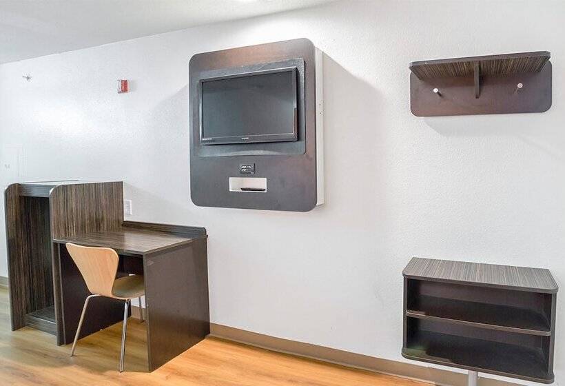 Motel 6 Grand Prairie, Tx   Near Six Flags Drive