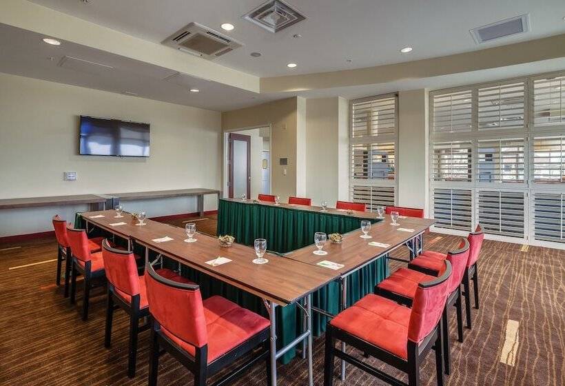 אתר נופש Courtyard By Marriott Jacksonville Beach Oceanfront