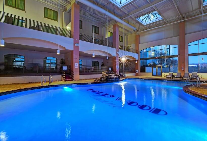 منتجع Hollywood Casino Tunica