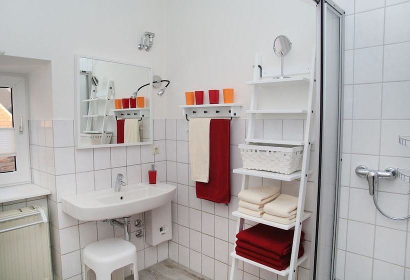 Ferienwohnung Huse
