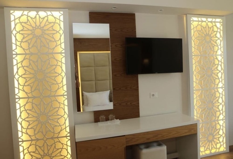 فندق Vinea Resort