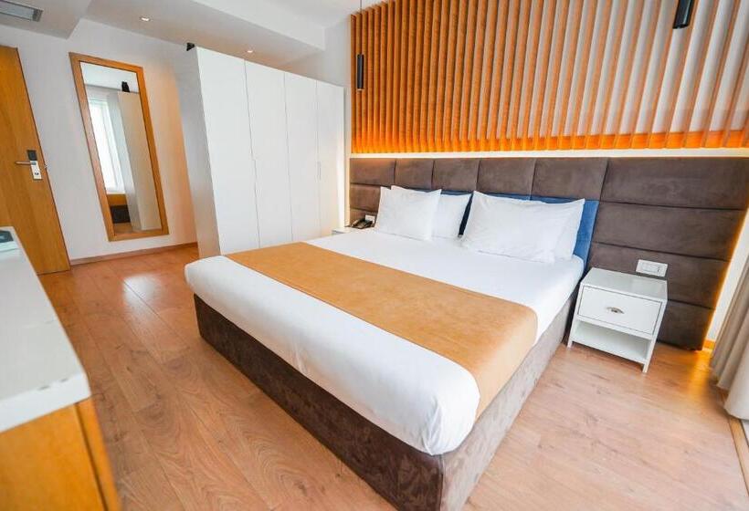 فندق Vinea Resort