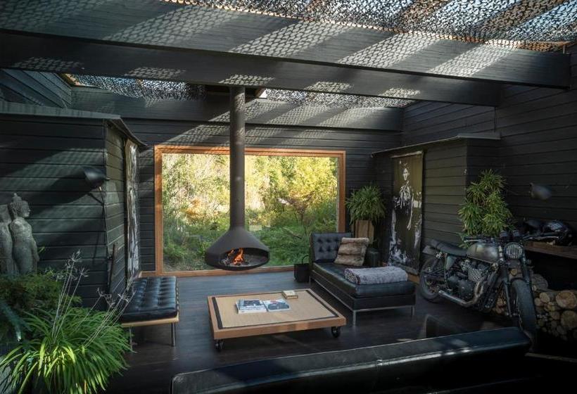 مبيت وإفطار ã Colodge Le Bruit De Lâ  Eau