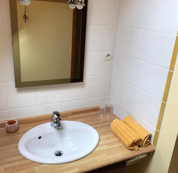 Bed and Breakfast Mountain Vacances   Maison Rachou