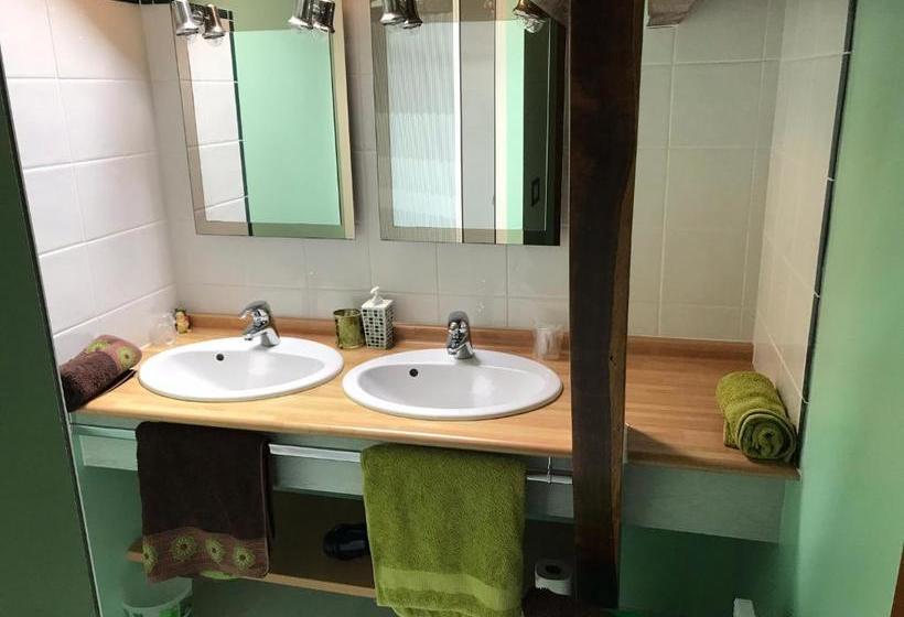 Bed and Breakfast Mountain Vacances   Maison Rachou