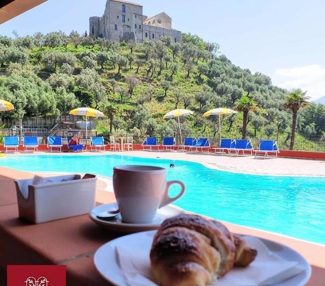 فندق Agriturismo A Casa Di Anna