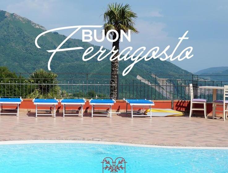 فندق Agriturismo A Casa Di Anna