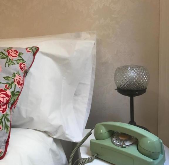 בית מלון כפרי Boutique Deluz