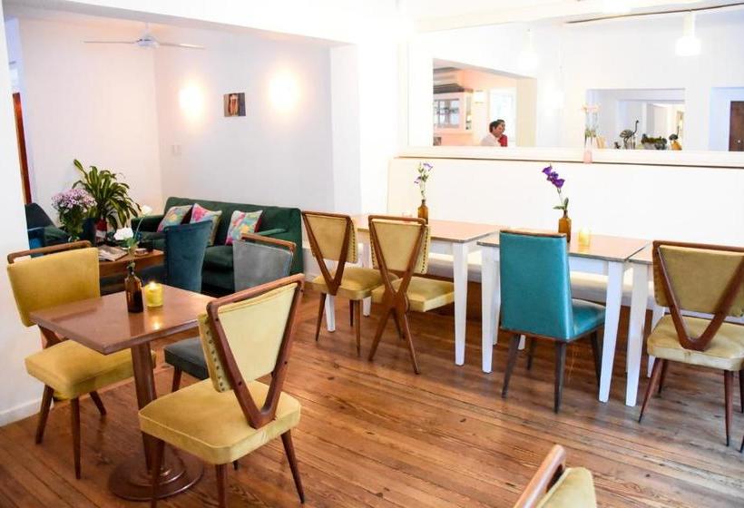 בית מלון כפרי Boutique Deluz