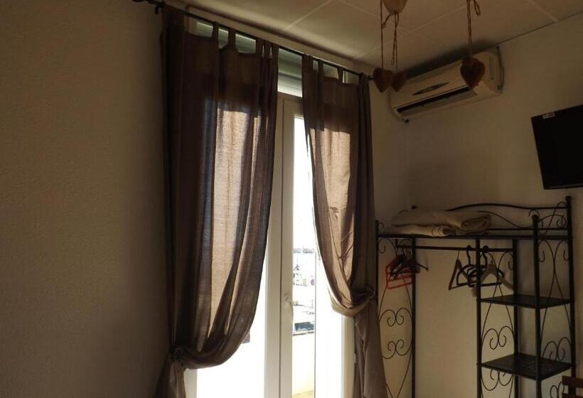 هتل Hôtel Le Carnon