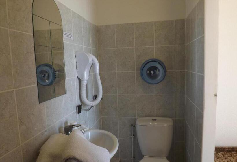 هتل Hôtel Le Carnon