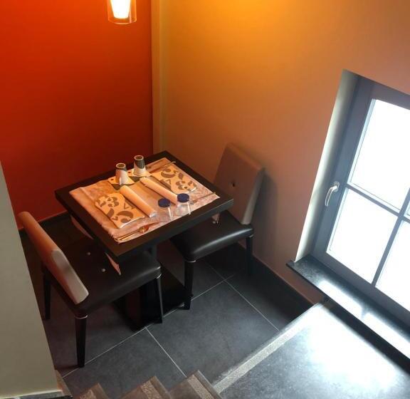 בית מלון כפרי La Table D’auguste