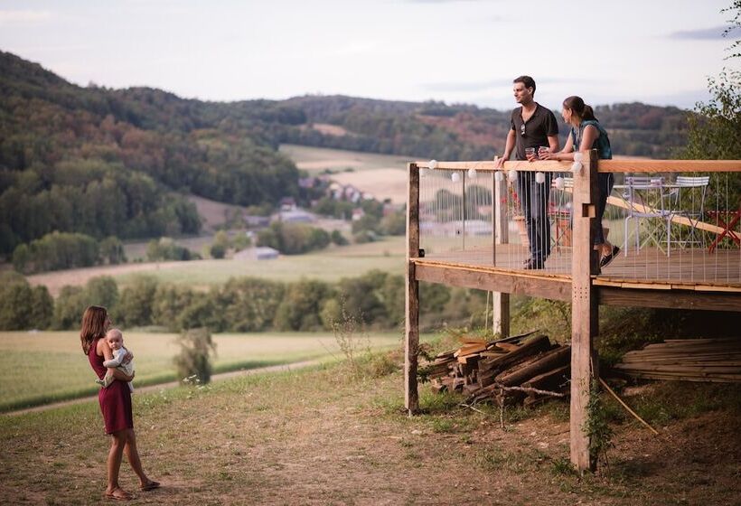 فندق Le Morimont