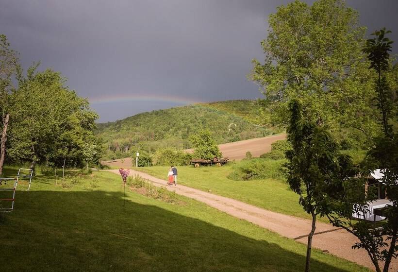 فندق Le Morimont