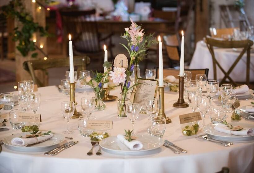 فندق Le Morimont