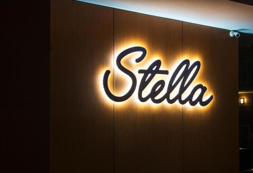 هتل Stella Resort & Spa