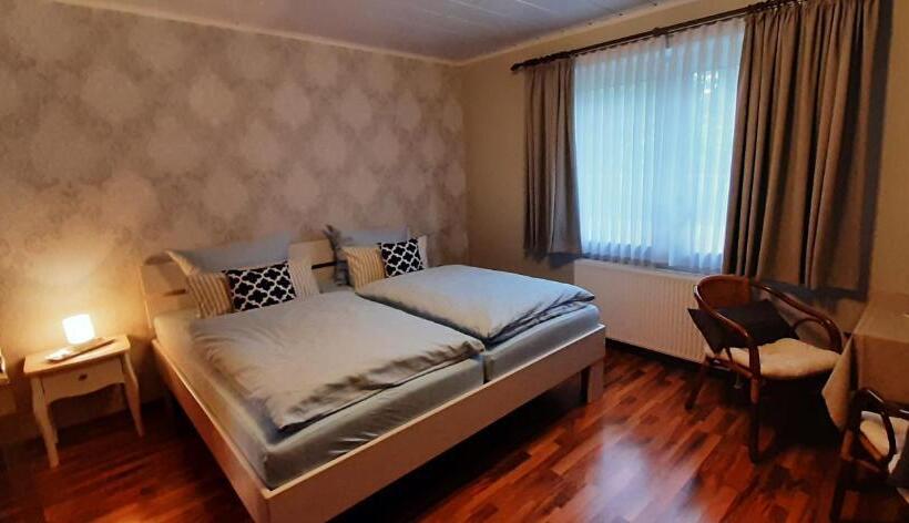 Motel Hamberger Krug