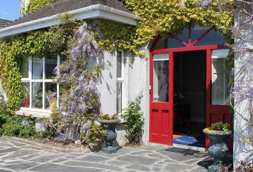 膳宿费 Adare Country House