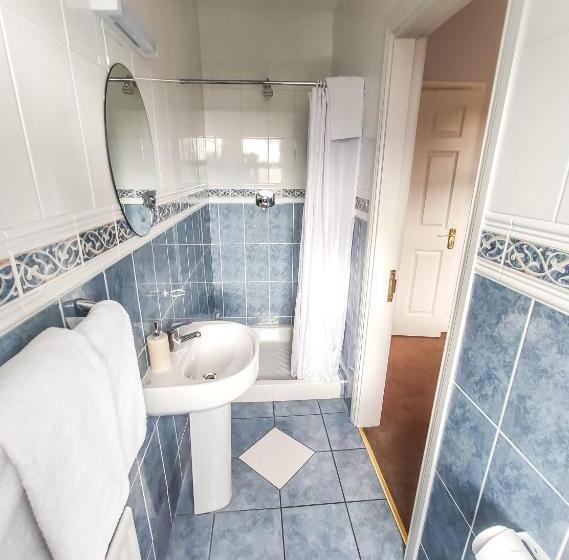 بنسيون Killaran House