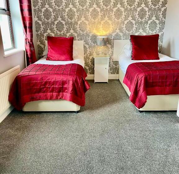 بنسيون Killaran House