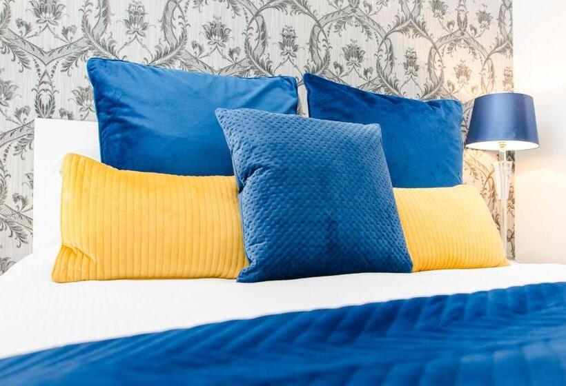 بنسيون Killaran House