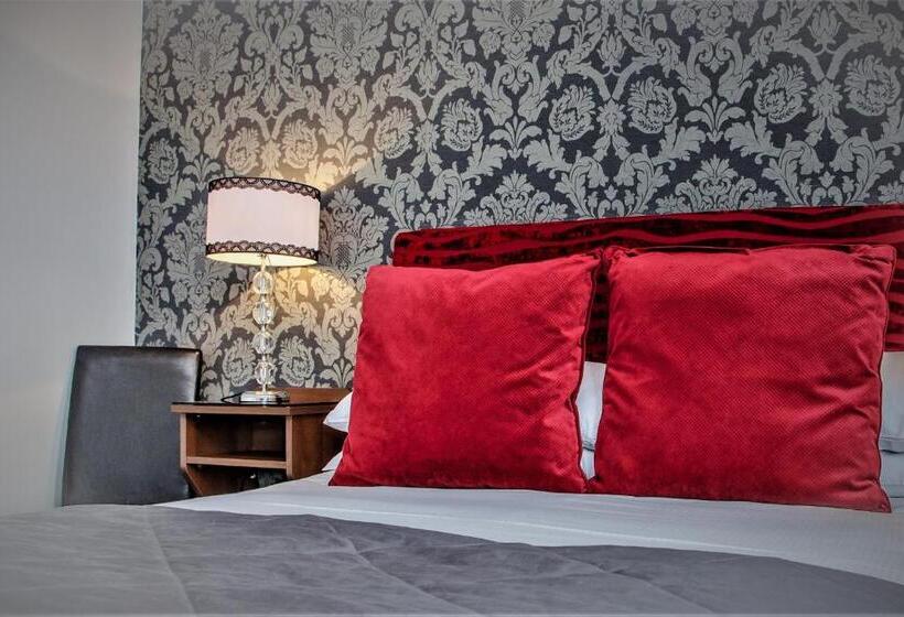 بنسيون Killaran House