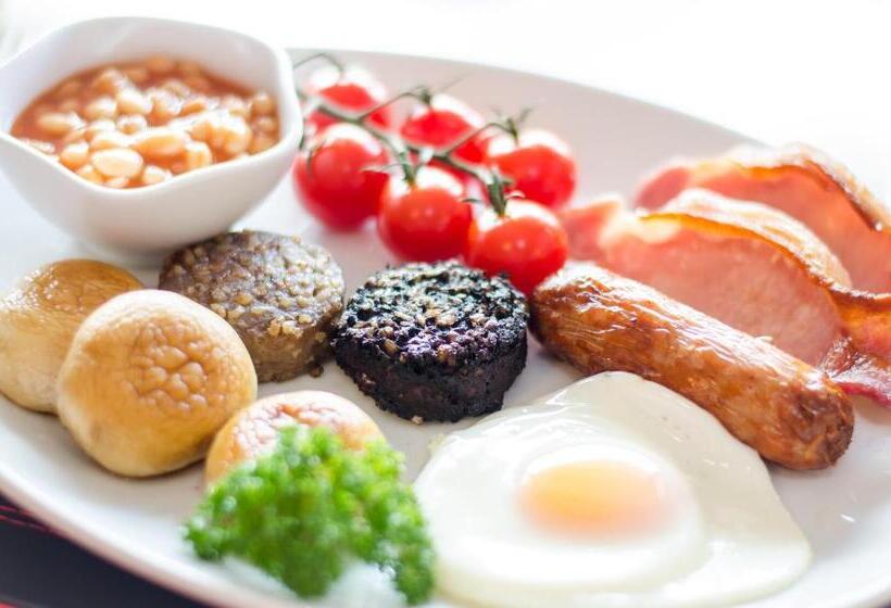 بنسيون Killaran House