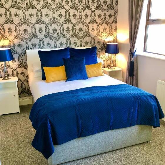 بنسيون Killaran House