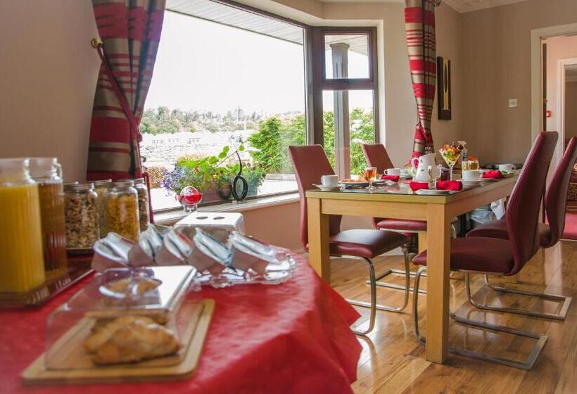 膳宿费 Killaran House