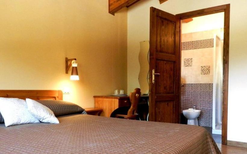 ペンション La Locanda Del Lago Lucciola