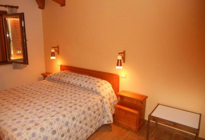 ペンション La Locanda Del Lago Lucciola