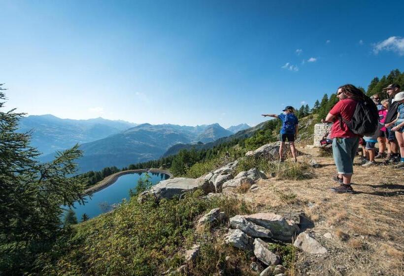 Résidence Kocoon Les Karellis   Skipass Inclus