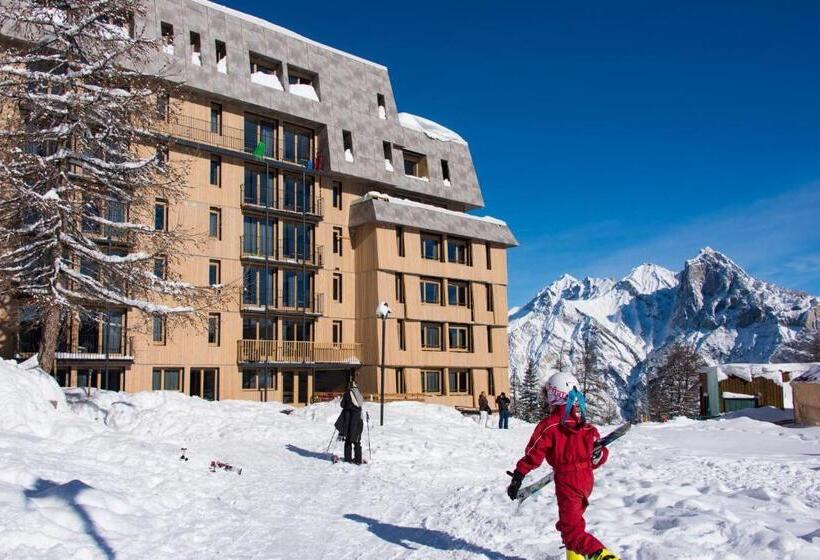 Résidence Kocoon Les Karellis   Skipass Inclus