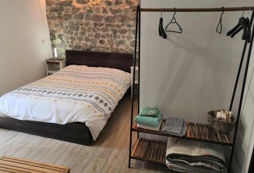 צימר La Petite étoile D Hôtes En Mercantour
