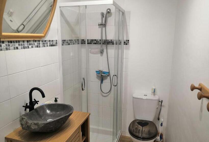 مبيت وإفطار La Petite étoile D Hôtes En Mercantour