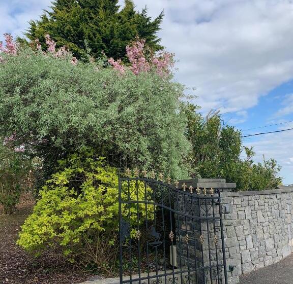 Beech Lodge B&b