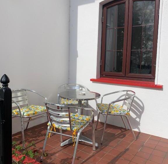 Beech Lodge B&b