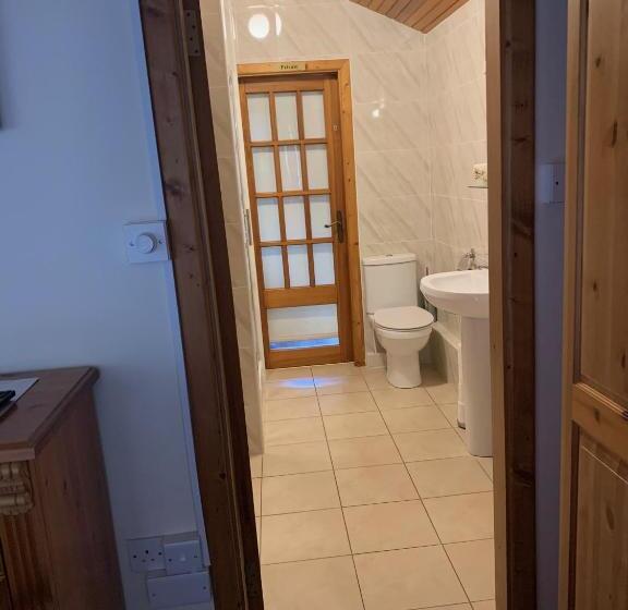 Beech Lodge B&b
