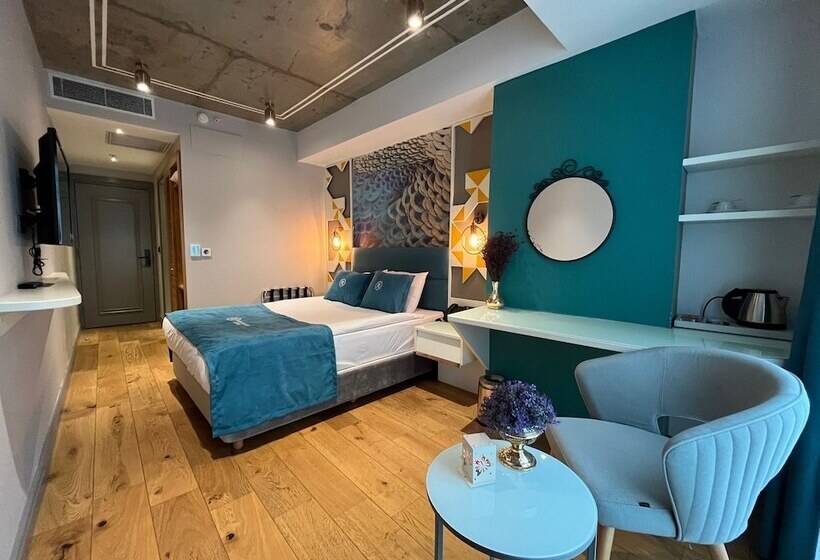 ホテル Royal Galata