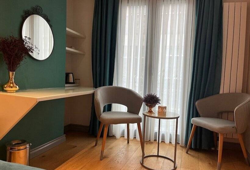 ホテル Royal Galata