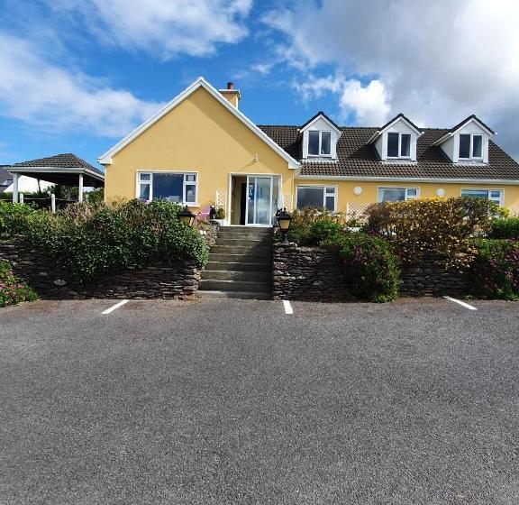 The Plough B&b