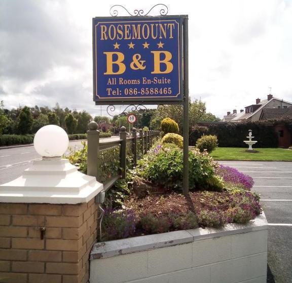 Rosemount B&b