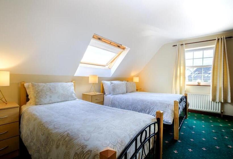 Fallon S B&b